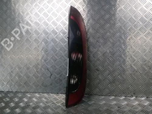 Used Right taillight OPEL CORSA C (X01) 1.7 DTI (F08, F68) (75 hp) 25750934