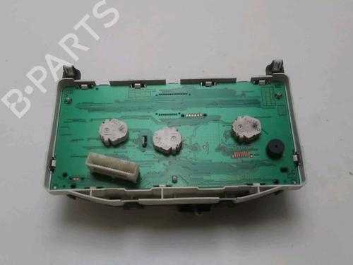 Used Instrument cluster Instrument cluster 19062031 19062031