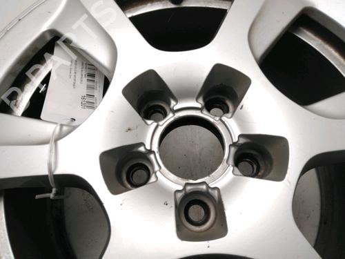 Fælk AUDI A3 Sportback (8PA) 1.6 TDI (105 hp) 31284140