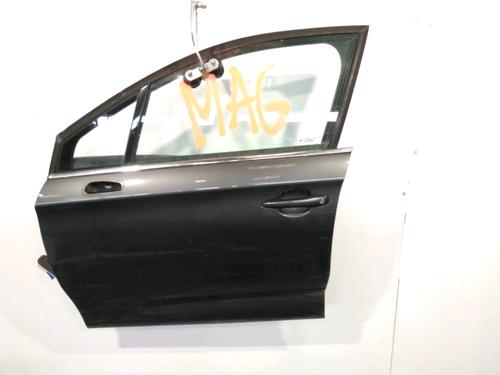 Left front door CITROËN C4 II (NC_) 1.2 THP 130 (NCHNYM, NCHNYT) | BP28828495C2 