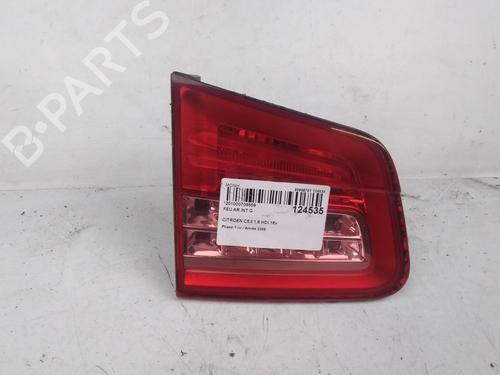 Used Left tailgate light Left tailgate light CITROËN C5 III (RD_) [2008-2017] 15758941 15758941