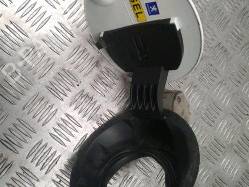 Fuel flap PEUGEOT 207 (WA_, WC_) 1.6 HDi | BP13112291C131 