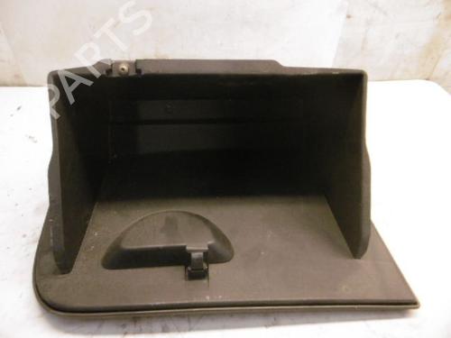 Glove box FORD FOCUS I (DAW, DBW)  | BP15753358C95 