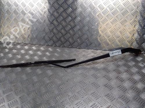 Used Front windshield wiper arm OPEL INSIGNIA A (G09) 2.0 CDTI (68) (131 hp) 14902766