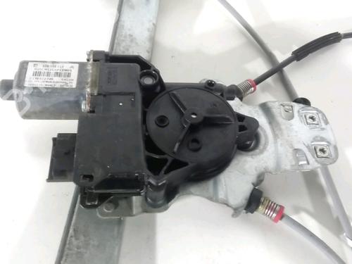 Used Front right window mechanism CITROËN C5 III Break (RW_) 2.0 HDi (136 hp) 23181208