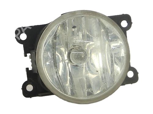 Left front fog light PEUGEOT 2008 I (CU_) 1.6 BlueHDi 100 | BP36790352C30 - Image 5