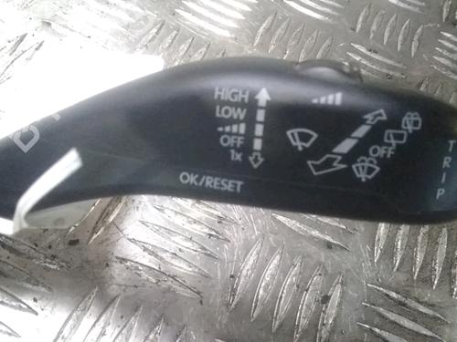 Steering column stalk VW POLO V (6R1, 6C1) 1.6 TDI | BP14963973I23 