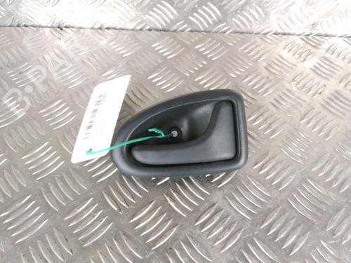 Used Front right interior door handle RENAULT TRAFIC II Van (FL) 2.0 dCi 115 (FL01, FL0U) (114 hp) 14964214