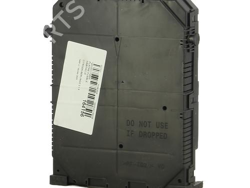 Zekeringkast Zekeringkast CITROËN BERLINGO Box Body/MPV (K9) 1.5 BlueHDi 130 (131 hp) 37162815 37162815