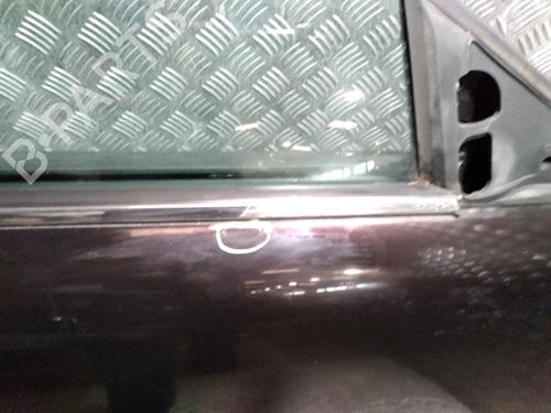Right front door ALFA ROMEO MITO (955_) 1.6 JTDM (955AXC1B) | BP14964240C3 