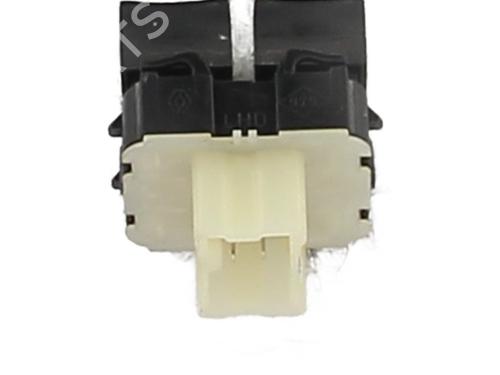 Used Left front window switch Left front window switch RENAULT CAPTUR I (J5_, H5_) 0.9 TCe 90 (90 hp) 32715777 32715777