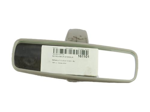 Used Rear mirror RENAULT CLIO IV (BH_) 1.5 dCi 90 (90 hp) 32400092