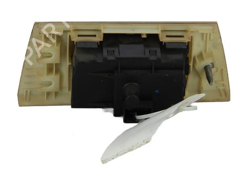 Headlight switch BMW 3 (E90) 318 d | BP31844011I24