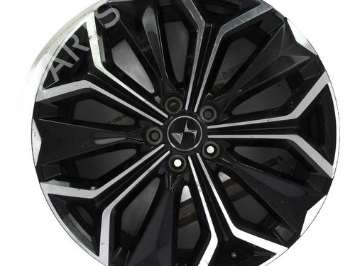 Used Rim Rim DS DS 4 II (FR_, FB_, F3_, FP_) BlueHDi 130 (FBYHZT) (130 hp) 33059046 33059046