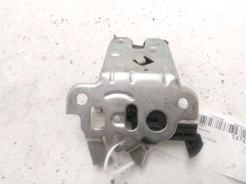 Tailgate lock AUDI A1 (8X1, 8XK) 1.2 TFSI | BP28685639C101 