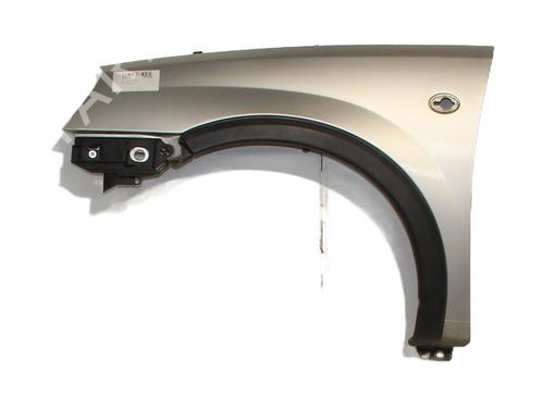 Used Left front fenders OPEL CORSA C (X01) 1.3 CDTI (F08, F68) (70 hp) 30893131