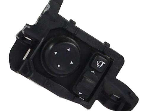 Mirror switch NISSAN QASHQAI II (J11, J11_) 1.2 DIG-T | BP32432606I25 - Image 3