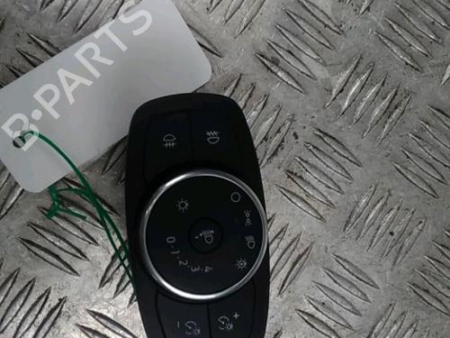Used Headlight switch Headlight switch FORD FIESTA VII (HJ, HF) 1.0 EcoBoost (101 hp) 13079982 13079982