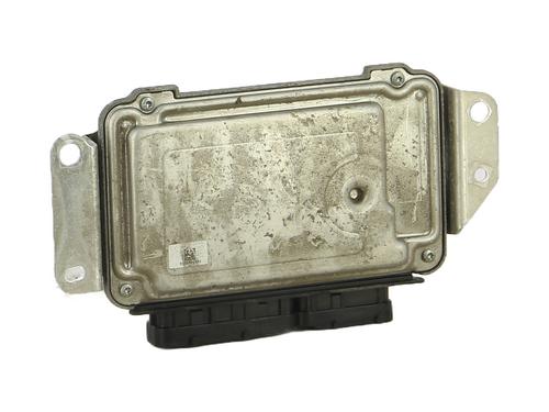 Engine control unit (ECU) CITROËN C1 (PM_, PN_) 1.0 | BP36172455M57 - Image 2