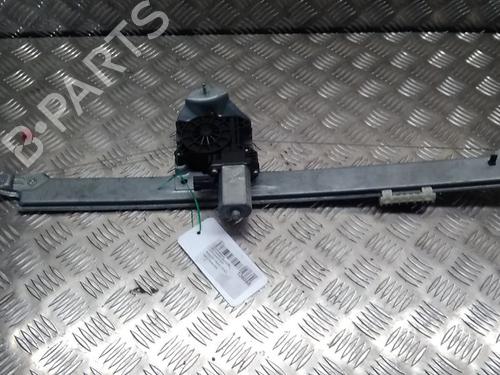 Used Front right window mechanism Front right window mechanism RENAULT TRAFIC III Van (FG_) 1.6 dCi 95 (FGMJ, FGMR) (95 hp) 13080996 13080996