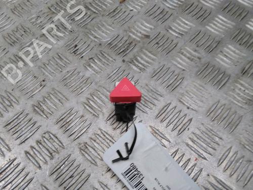 Used Warning switch Warning switch VW GOLF PLUS V (5M1, 521) 1.9 TDI (105 hp) 13371451 13371451