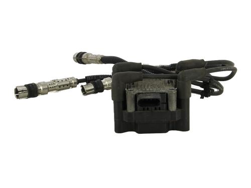 Ignition coil AUDI A1 (8X1, 8XK) 1.2 TFSI | BP32332883M94  - Image 5