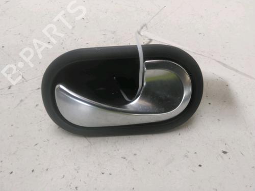 Used Rear right interior door handle Rear right interior door handle RENAULT TWINGO III (BCM_, BCA_) 1.0 SCe 70 (71 hp) 29578093 29578093