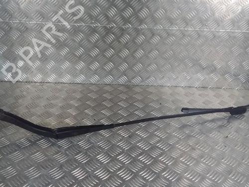 Used Front windshield wiper arm RENAULT TRAFIC III Van (FG_) 1.6 dCi 95 (FGMJ, FGMR) (95 hp) 14965186