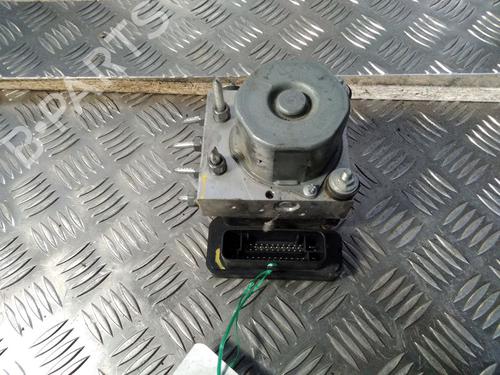 Used ABS pump ABS pump DACIA DUSTER (HS_) 1.5 dCi (109 hp) 15750046 15750046