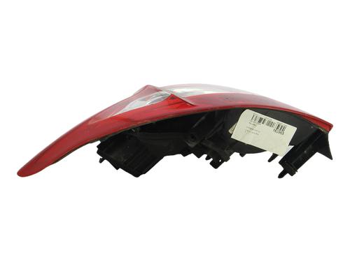 Left taillight CITROËN C4 II (NC_) 1.2 THP 130 (NCHNYM, NCHNYT) | BP38492339C34 - Image 2