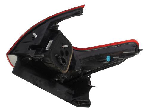 Used Right taillight PEUGEOT 2008 I (CU_) 1.6 BlueHDi 120 (120 hp) 30291139