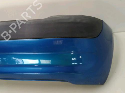 Rear bumper RENAULT CLIO II (BB_, CB_) 1.2 (BB0A, BB0F, BB10, BB1K, BB28, BB2D, BB2H, CB0A,... | BP19653677C8 