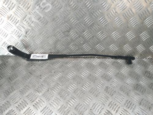 Used Front windshield wiper arm PEUGEOT 207 CC (WD_) 1.6 HDi (109 hp) 14903408