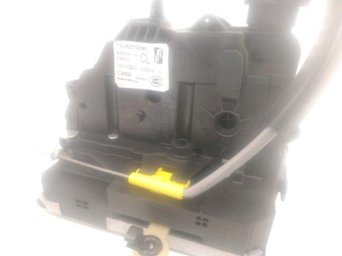 Front left lock PEUGEOT BOXER Van 2.2 BlueHDi 120 | BP29819322C98  - Image 5