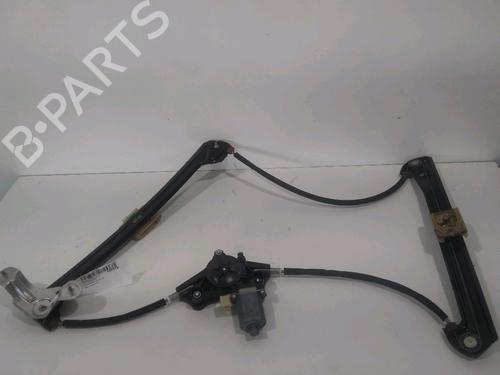 Used Front right window mechanism VW GOLF VII (5G1, BQ1, BE1, BE2) 1.6 TDI (110 hp) 28331204