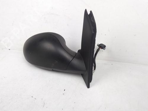 Right mirror SEAT ALTEA (5P1)  | BP15754746C27 