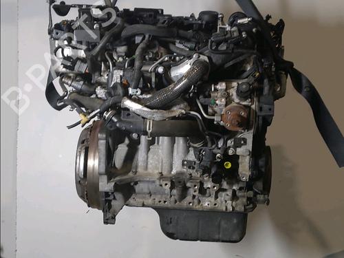 Engine FORD FIESTA VI (CB1, CCN) 1.6 TDCi | BP32487012M1 - Image 4