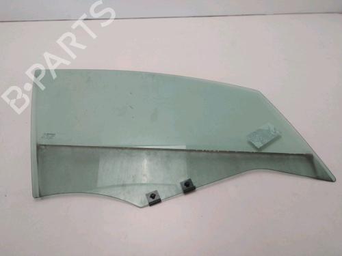 Used Front right door window RENAULT CLIO IV (BH_) 1.5 dCi 75 (75 hp) 19441856