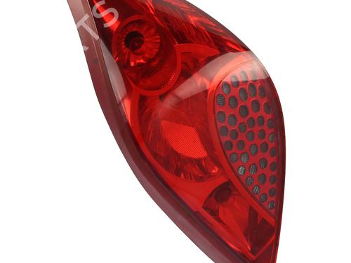 Used Right taillight Right taillight PEUGEOT 207 CC (WD_) 1.6 HDi (109 hp) 32100259 32100259