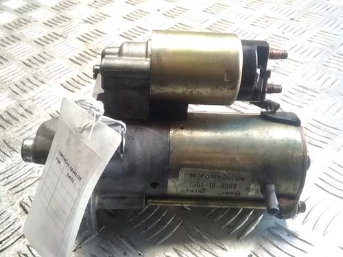 Used Starter MAZDA 3 (BK) 1.6 DI Turbo (109 hp) 15577983