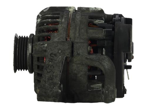 Generator Generator 39419335 39419335