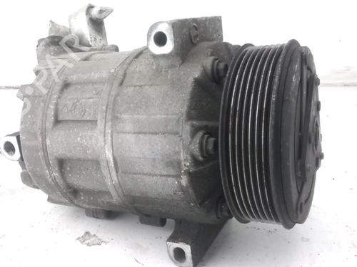Compressor A/C RENAULT TRAFIC II Van (FL) 2.0 dCi 90 (FL0H, FL00, FL01, FL0M, FL0P, FL0S) | BP37480231M34 - Image 5