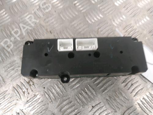 Climate control MITSUBISHI L200 / TRITON (KA_T, KB_T) 2.5 DI-D 4WD (KB4T) | BP16211734I5 