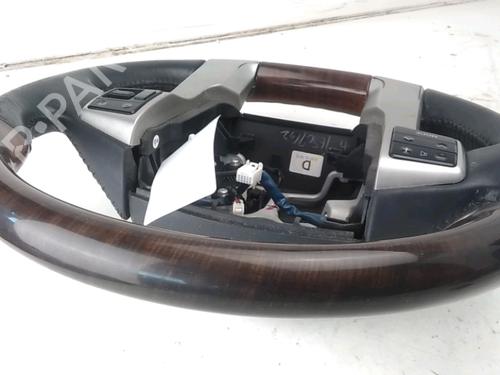 Used Steering wheel Steering wheel 37186523 37186523