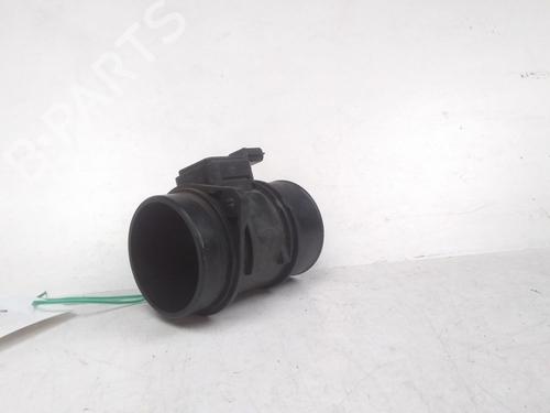 Used Mass air flow sensor RENAULT SCÉNIC III (JZ0/1_) 1.9 dCi (JZ0J, JZ1J, JZ1K, JZ1S) (131 hp) 15747075