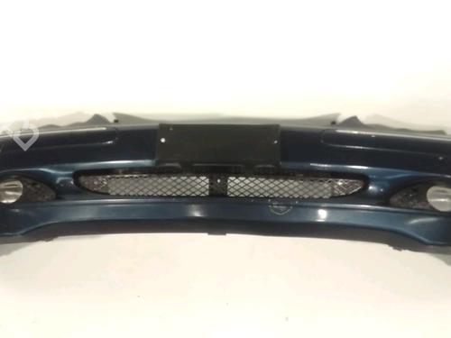 Used Front bumper MERCEDES-BENZ C-CLASS (W203) C 240 (203.061) (170 hp) 22247042