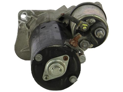 Starter OPEL CORSA D (S07) 1.2 (L08, L68) | BP33031873M8 - Image 3