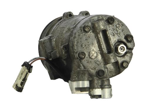 AC compressor SUZUKI SWIFT III (MZ, EZ) 1.3 DDiS (RS413D) | BP37162824M34 - Image 3