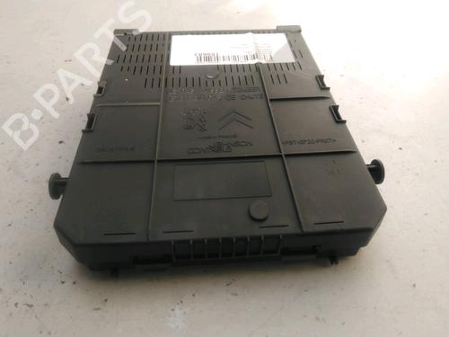 Used Fuse box PEUGEOT 3008 I MPV (0U_) 1.6 HDi (109 hp) 29380533
