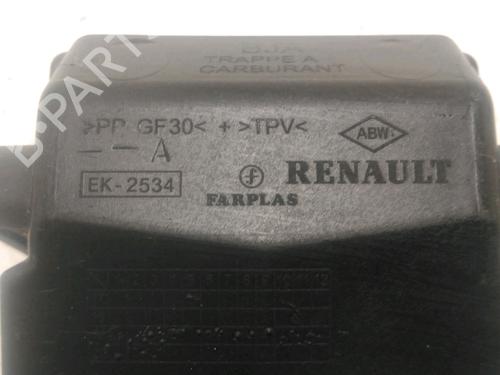 Klapa wlewu paliwa RENAULT CLIO V (B7_) 1.5 Blue dCi 85 (B7AG) | BP28445846C131 